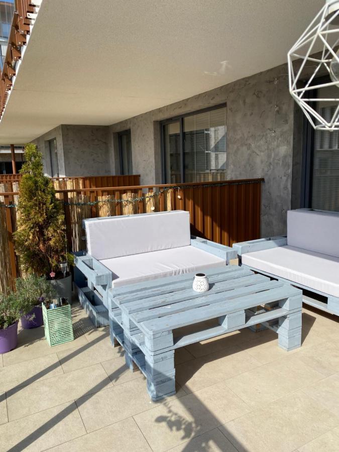 Apartament Kolobrzeg Resort Kültér fotó
