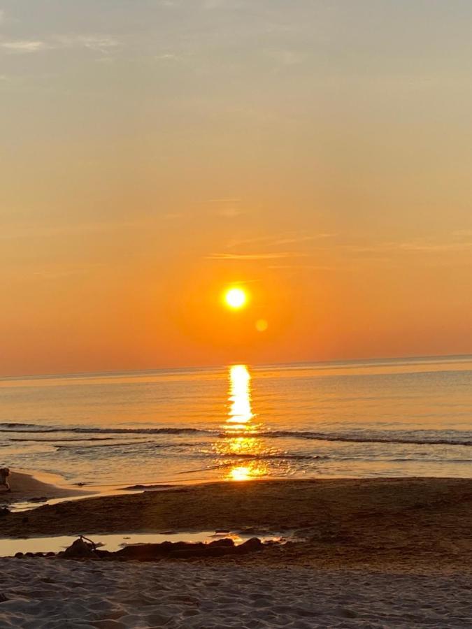 Apartament Kolobrzeg Resort Kültér fotó