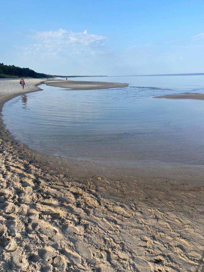 Apartament Kolobrzeg Resort Kültér fotó