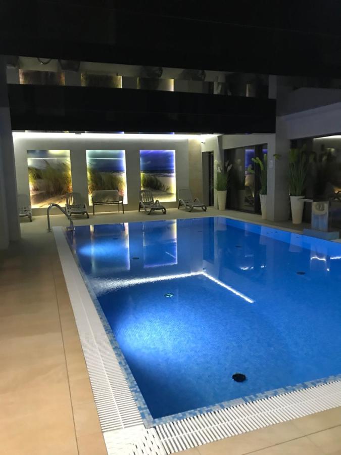 Apartament Kolobrzeg Resort Kültér fotó