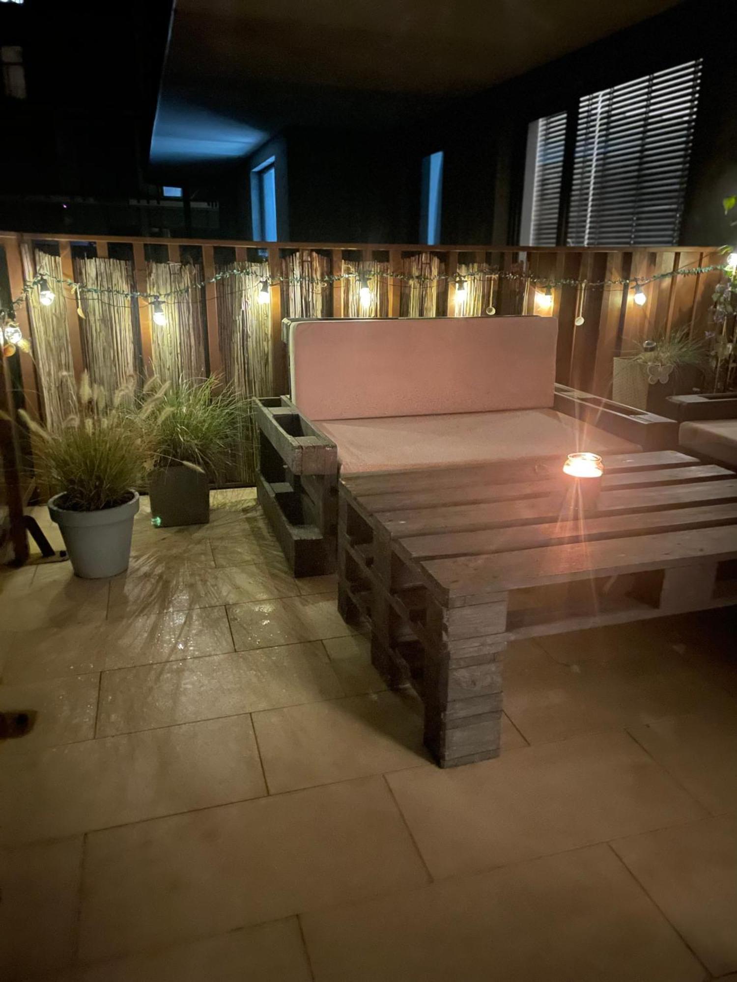 Apartament Kolobrzeg Resort Kültér fotó